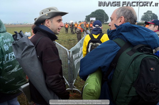 2019-09-07 Zeltweg Airpower 00035 Miscellaneous